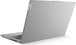 Lenovo IdeaPad 5 15ITL05, Platinum Grey, Core i5-1135G7, 8GB RAM, 512GB SSD