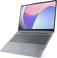 Lenovo IdeaPad Slim 3 16IAH8, Arctic Grey, Core i5-12450H, 8GB RAM, 512GB SSD