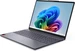 Lenovo IdeaPad Slim 3 15Q8X10, Luna Grey, Snapdragon X - X1-26-100, 16GB RAM, 512GB SSD