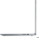 Lenovo IdeaPad Slim 3 16ABR8, Arctic Grey, Ryzen 7 7730U, 16GB RAM, 512GB SSD