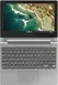 Lenovo IdeaPad Flex 3 Chromebook 11M735, Platinum Grey, MT8173C, 4GB RAM, 32GB Flash