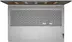 Lenovo IdeaPad Flex 3 Chromebook 15IJL7, Arctic Grey, Pentium Silver N6000, 8GB RAM, 128GB Flash