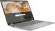 Lenovo IdeaPad Flex 3 Chromebook 15IJL7, Arctic Grey, Celeron N4500, 8GB RAM, 128GB Flash