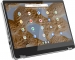 Lenovo IdeaPad Flex 3 Chromebook 15IJL7 Arctic Grey, Celeron N4500, 8GB RAM, 128GB Flash