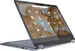 Lenovo IdeaPad Flex 3 Chromebook 15IJL7, Abyss Blue, Celeron N4500, 4GB RAM, 64GB Flash