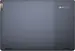 Lenovo IdeaPad Flex 3 Chromebook 15IJL7, Abyss Blue, Celeron N4500, 4GB RAM, 64GB Flash