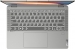 Lenovo IdeaPad Flex 5 14ALC7 Cloud Grey, Ryzen 5 5500U, 8GB RAM, 512GB SSD
