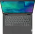 Lenovo IdeaPad Flex 5 14ARE05, Graphite Grey, Ryzen 3 4300U, 4GB RAM, 128GB SSD