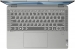 Lenovo IdeaPad Flex 5 14IAU7, Cloud Grey, Core i3-1215U, 8GB RAM, 256GB SSD