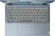 Lenovo IdeaPad Flex 5 14IAU7, Stone Blue, Core i5-1235U, 8GB RAM, 256GB SSD
