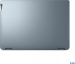 Lenovo IdeaPad Flex 5 14IAU7 Stone Blue, Core i7-1255U, 8GB RAM, 512GB SSD 