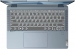 Lenovo IdeaPad Flex 5 14IAU7 Stone Blue, Core i5-1235U, 8GB RAM, 256GB SSD 