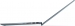 Lenovo IdeaPad Flex 5 14IAU7 Stone Blue, Core i5-1235U, 8GB RAM, 256GB SSD 