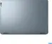 Lenovo IdeaPad Flex 5 14IAU7, Stone Blue, Core i7-1255U, 8GB RAM, 512GB SSD