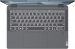 Lenovo IdeaPad Flex 5 14IAU7 Storm Grey, Core i3-1215U, 8GB RAM, 256GB SSD