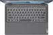 Lenovo IdeaPad Flex 5 14IAU7, Storm Grey, Core i3-1215U, 8GB RAM, 256GB SSD