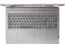 Lenovo IdeaPad Flex 5 16ABR8, Arctic Grey, Ryzen 7 7730U, 16GB RAM, 1TB SSD