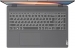 Lenovo IdeaPad Flex 5 16ALC7 Storm Grey, Ryzen 5 5500U, 8GB RAM, 512GB SSD