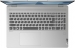 Lenovo IdeaPad Flex 5 16IAU7 Cloud Grey, Core i7-1255U, 16GB RAM, 1TB SSD