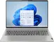 Lenovo IdeaPad Flex 5 16IAU7, Cloud Grey, Core i5-1235U, 8GB RAM, 512GB SSD