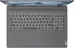 Lenovo IdeaPad Flex 5 16IAU7, Storm Grey, Core i7-1255U, 16GB RAM, 512GB SSD