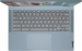 Lenovo IdeaPad Flex 5 Chrome 14IAU7 Stone Blue, Core i5-1235U, 8GB RAM, 512GB SSD 