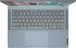 Lenovo IdeaPad Flex 5 Chrome 14IAU7, Stone Blue, Core i5-1235U, 8GB RAM, 512GB SSD