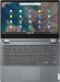 Lenovo IdeaPad Flex 5 Chromebook 13IML05 Graphite Grey, Core i3-10110U, 4GB RAM, 128GB SSD 