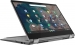 Lenovo IdeaPad Flex 5 Chromebook 13IML05 Graphite Grey, Core i3-10110U, 4GB RAM, 128GB SSD 