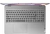 Lenovo IdeaPad Flex 5 16ABR8, Arctic Grey, Ryzen 5 7430U, 16GB RAM, 512GB SSD
