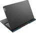 Lenovo IdeaPad Gaming 3 15IAH7, Onyx Grey, Core i7-12650H, 16GB RAM, 512GB SSD, GeForce RTX 3060