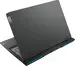 Lenovo IdeaPad Gaming 3 15ARH7, Onyx Grey, Ryzen 5 7535HS, 16GB RAM, 512GB SSD, GeForce RTX 4050