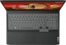 Lenovo IdeaPad Gaming 3 15ARH7 Onyx Grey, Ryzen 5 6600H, 8GB RAM, 512GB SSD, GeForce RTX 3050