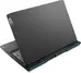 Lenovo IdeaPad Gaming 3 15IAH7, Onyx Grey, Core i5-12450H, 8GB RAM, 512GB SSD, GeForce RTX 3050