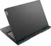 Lenovo IdeaPad Gaming 3 15IAH7, Onyx Grey, Core i5-12500H, 16GB RAM, 512GB SSD, GeForce RTX 3050 Ti