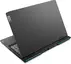 Lenovo IdeaPad Gaming 3 15IAH7, Onyx Grey, Core i5-12450H, 16GB RAM, 512GB SSD, GeForce RTX 3060