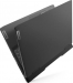Lenovo IdeaPad Gaming 3 16IAH7 Onyx Grey, Core i5-12450H, 16GB RAM, 512GB SSD, GeForce RTX 3050 Ti 