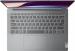 Lenovo IdeaPad Pro 5 14APH8 Arctic Grey, Ryzen 7 7840HS, 32GB RAM, 512GB SSD 