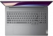 Lenovo IdeaPad Pro 5 16APH8 Arctic Grey, Ryzen 5 7640HS, 16GB RAM, 512GB SSD, GeForce RTX 3050 
