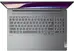 Lenovo IdeaPad Pro 5 16APH8, Arctic Grey, Ryzen 7 7840HS, 16GB RAM, 1TB SSD, GeForce RTX 4050