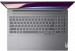 Lenovo IdeaPad Pro 5 16ARP8 Arctic Grey, Ryzen 7 7735HS, 16GB RAM, 512GB SSD