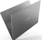 Lenovo IdeaPad Pro 5 16IAH10, Luna Grey, Core Ultra 9 285H, 32GB RAM, 1TB SSD