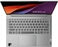 Lenovo IdeaPad Slim 5 14Q8X9, Cloud Grey, Snapdragon X Plus - X1P-42-100, 16GB RAM, 512GB SSD