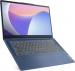 Lenovo IdeaPad Slim 3 14IAH8, Abyss Blue, Core i5-12450H, 16GB RAM, 512GB SSD
