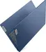 Lenovo IdeaPad Slim 3 15AMN8, Abyss Blue, Ryzen 5 7520U, 8GB RAM, 512GB SSD