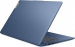 Lenovo IdeaPad Slim 3 15AMN8 Abyss Blue, Ryzen 3 7320U, 8GB RAM, 256GB SSD 