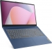 Lenovo IdeaPad Slim 3 15AMN8 Abyss Blue, Ryzen 5 7520U, 8GB RAM, 512GB SSD