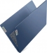 Lenovo IdeaPad Slim 3 15IAH8 Abyss Blue, Core i5-12450H, 16GB RAM, 512GB SSD 