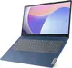 Lenovo IdeaPad Slim 3 15IAH8, Abyss Blue, Core i5-12450H, 16GB RAM, 512GB SSD