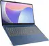 Lenovo IdeaPad Slim 3 15IRH8, Abyss Blue, Core i7-13620H, 16GB RAM, 512GB SSD
